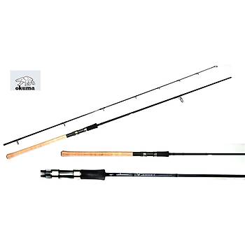 OKUMA V-SYSTEM 270 cm 10-40gr ATARLI SPIN OLTA KAMII