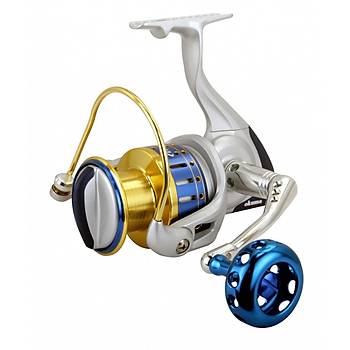 OKUMA CEDROS 65S 5 BLYALI OLTA MAKNES