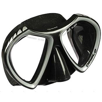 MARES DIABLO MASKE