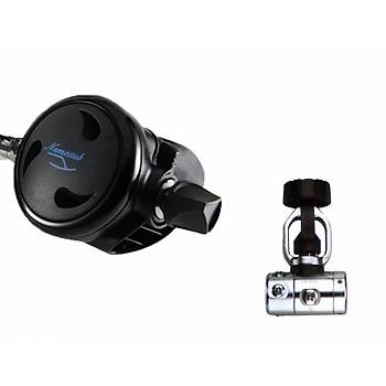 TORNADO ICE REGULATOR SET-INT