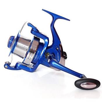 BLUEBIRD 7000