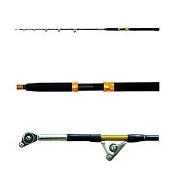 TEK PARCA KAMIS OKM CIKRIK 50-100LB 210CM