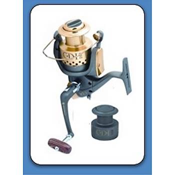 BALZER CDI 850 RD MAKNA