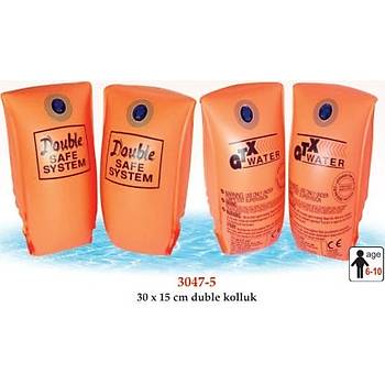 30X15 CM. BYK JUMBO KOLLUK