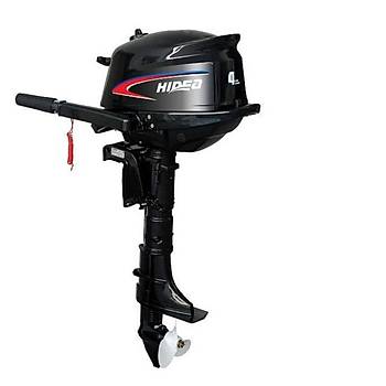 HIDEA 4HP DITAN TAKMA DENIZ MOTORU