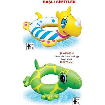 70 CM. BALI SIMIT DINAZOR-KURBAA