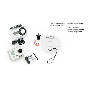 GOPRO HD SURF HERO KAMERA