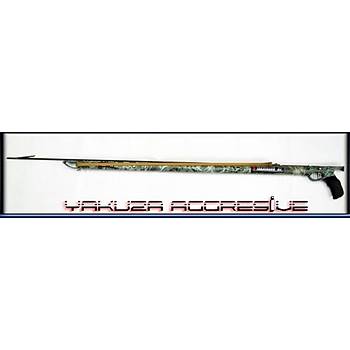 YAKUZA AGGRESSIVE (KAMUFLAJ) TFEK 82 CM