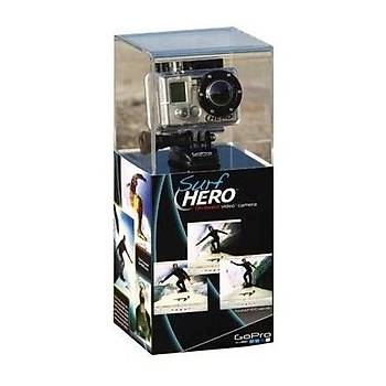 GOPRO SURF HERO STANDARD 170DERECE KAMERA