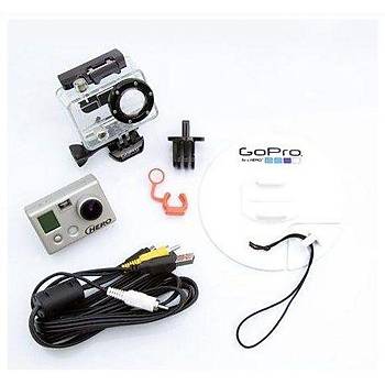 GOPRO SURF HERO STANDARD 170DERECE KAMERA
