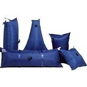 SU TANKI 150 LITRE 70X140 CM.