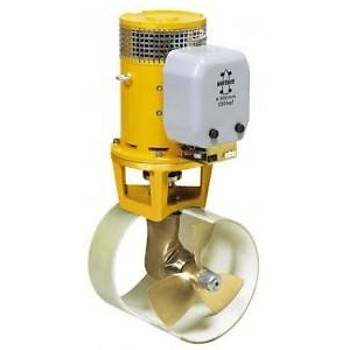 VETUS MANEVRA PERVANES, 220KGF, 24V