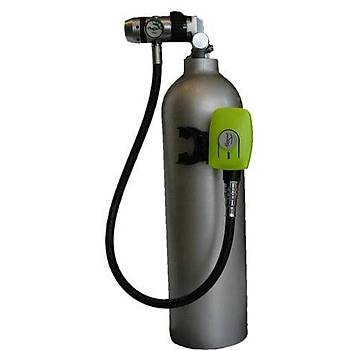 TEKNE SCUBA SET ANTASIZ