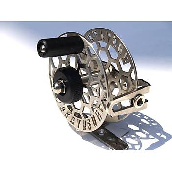 STEEL 40 MAKARA