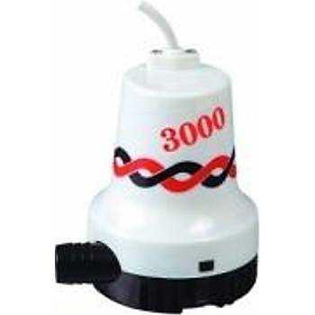 NETA SINTINE POMPASI 3000 GHP 12 - 24V