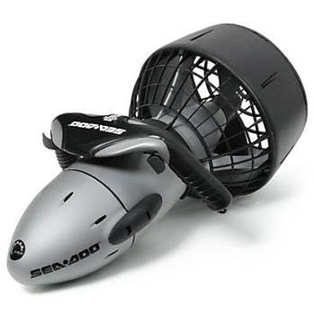 SEADOO SCOOTER GTI SU SCOOTERI