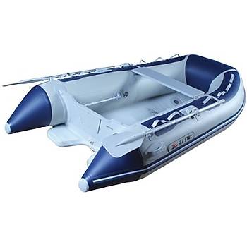 SEA STAR FR-390 FIBER TABANLI BOT