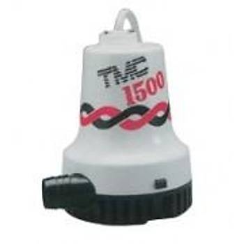 TMC POMPA 1500 GPH 12V