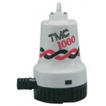 TMC POMPA 1000 GPH 12V