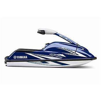 WAVERUNNER SUPER JET