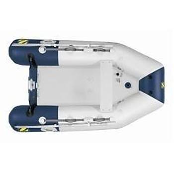 CADET 240 LR GREY ME TABAN BOAT