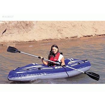 65019 TEK KIILIK PROF. RAFTING KANO