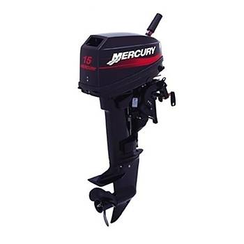 15 HP 2 ZAMANLI UZUN MOTOR