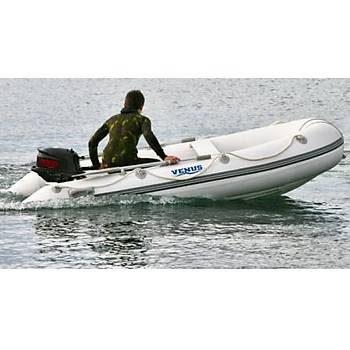 V-330 FBER TABANLI BOT