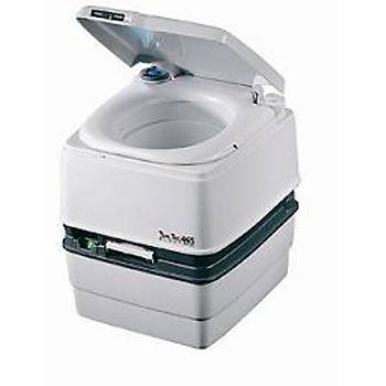 PORTATIF TUVALET 10 LT