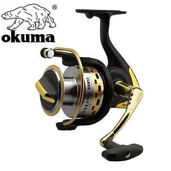 OKUMA SALINA SA55 OLTA MAKNES