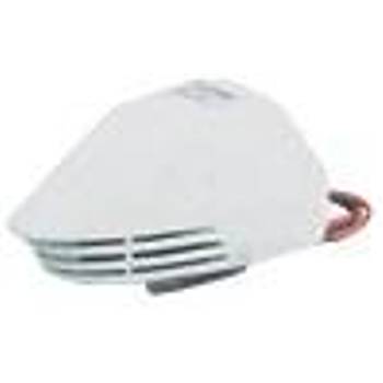 SR14514 - TEKLI BEYAZ KORNA 12V