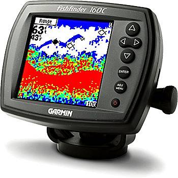 GARMIN 160 C