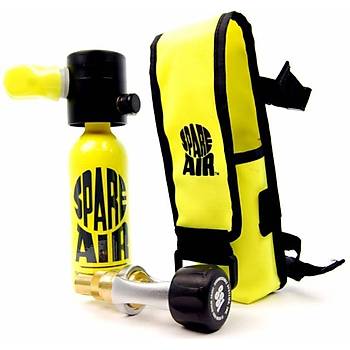 SPARE AIR