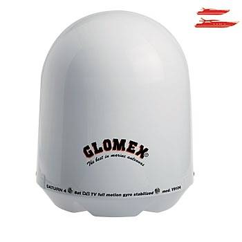 SR16134 - GLOMEX UYDU ANTENI SATURN4