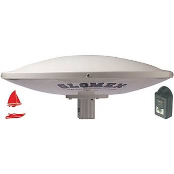 SR16122 - GLOMEX TV ANTENI V9112EC