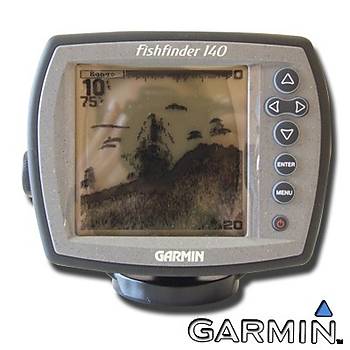 GARMIN BALIK BULUCU 140