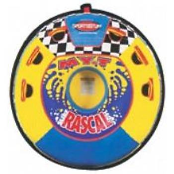 SR04618 - RASCAL HAMBURGER