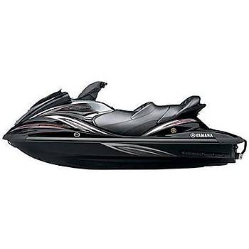 WAVERUNNER FX CRUISER - SHO