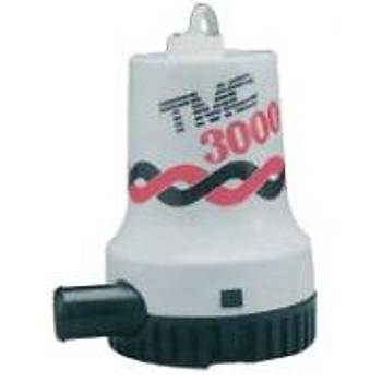 TMC Pompa 3000 gph 24V