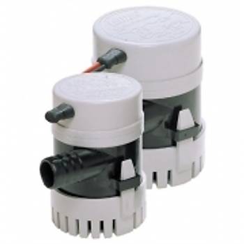 LALIZAS Sintine Pompas 600 GPH 12V 