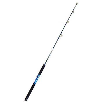 Silverstar Jig Power 20-80lbs kam 135cm