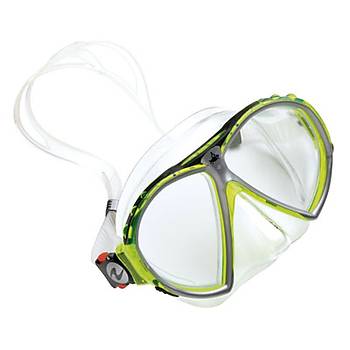 FAVOLA SIYAH SILICON MASKE