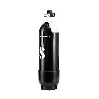 15 LTRE SCUBAPRO ELK TP ES