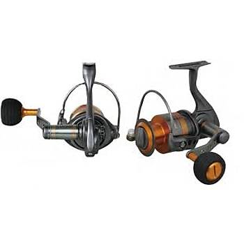 OKUMA RAW II 55 MAK�NE