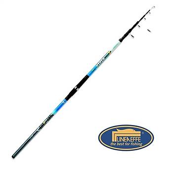 LINEAEFFE HYPER CAST SURF OLTA KAMII 420 CM, 200 gr ATARLI