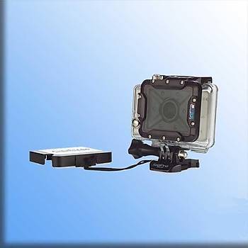 GOPRO DIVE HOUSING (FLAT LENS)