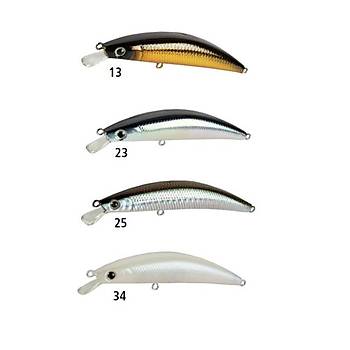 DAIWA DR. MINNOW SUN BALIK 7 CM