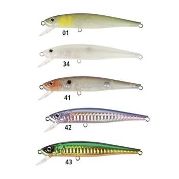 DAIWA DEAD BAIT M. 9CM SUNIYEM