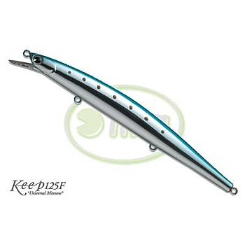 IMA KEEP-125 F JAPON MAKET BALIK SUN YEM