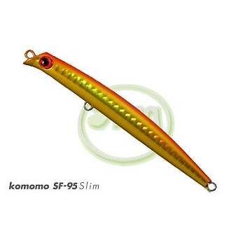 IMA KOMOMO SF-95 SLIM JAPON MAKET BALIK SUN YEM